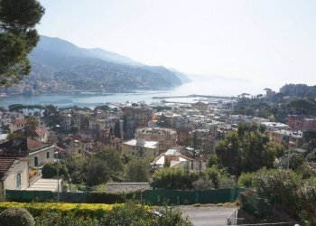 Vista - Villa via Privata Gattorno, 15, Rapallo - foto 5