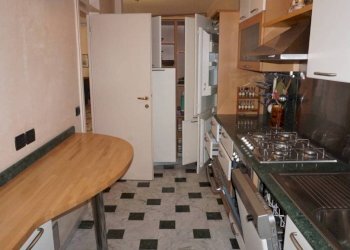 Cucina - Villa via Privata Gattorno, 15, Rapallo - photo 12