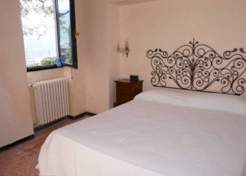 Camera da letto - Villa via Privata Gattorno, 15, Rapallo - photo 13