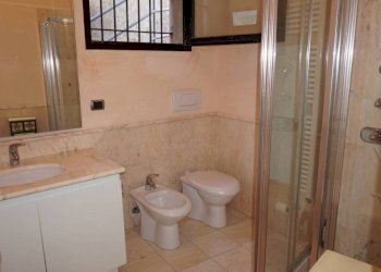 Bagno - Villa via Privata Gattorno, 15, Rapallo - foto 14