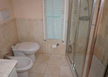Bagno - Villa via Privata Gattorno, 15, Rapallo - foto 15