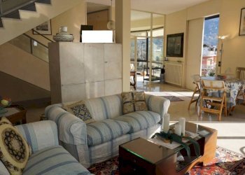 Salone - Villa via Privata Gattorno, 15, Rapallo - foto 17