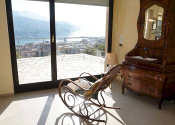 Interno appartamento - Villa via Privata Gattorno, 15, Rapallo - foto 18