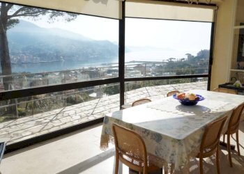 Balcone - Villa via Privata Gattorno, 15, Rapallo - foto 19