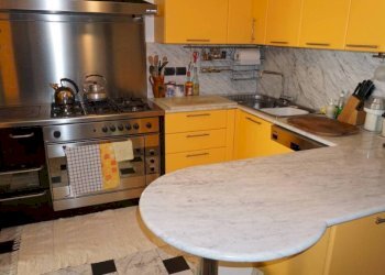 Cucina - Villa via Privata Gattorno, 15, Rapallo - photo 20