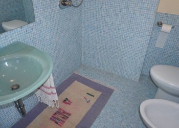 Bagno - Villa via Privata Gattorno, 15, Rapallo - foto 22