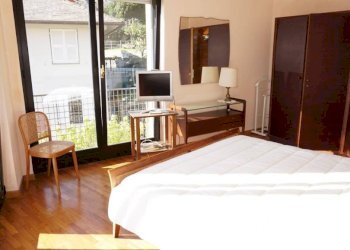 Camera da letto - Villa via Privata Gattorno, 15, Rapallo - photo 25