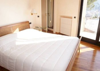 Camera da letto - Villa via Privata Gattorno, 15, Rapallo - foto 26