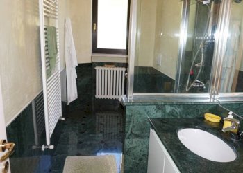 Bagno - Villa via Privata Gattorno, 15, Rapallo - foto 27