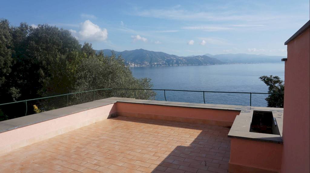 Balcone - Quadrilocale Lungomare Raffaele Rossetti, Santa Margherita Ligure - foto 1
