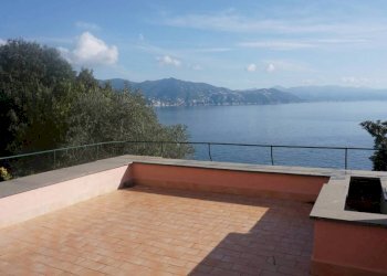 Balcone - Quadrilocale Lungomare Raffaele Rossetti, Santa Margherita Ligure - foto 1