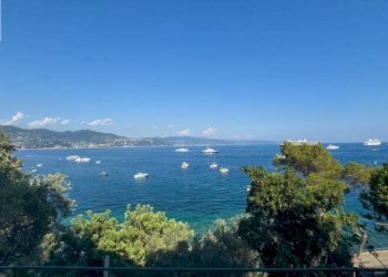 Vista - Quadrilocale Lungomare Raffaele Rossetti, Santa Margherita Ligure - foto 2