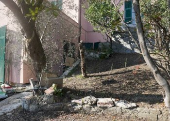 Giardino - Quadrilocale Lungomare Raffaele Rossetti, Santa Margherita Ligure - foto 3