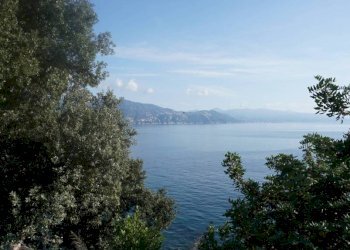 Vista - Quadrilocale Lungomare Raffaele Rossetti, Santa Margherita Ligure - foto 4