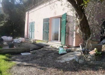 Giardino - Four-room apartment Lungomare Raffaele Rossetti, Santa Margherita Ligure - photo 5