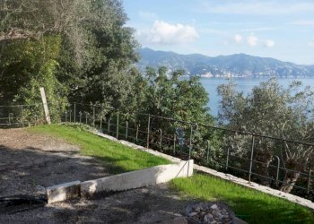 Vista - Quadrilocale Lungomare Raffaele Rossetti, Santa Margherita Ligure - foto 6