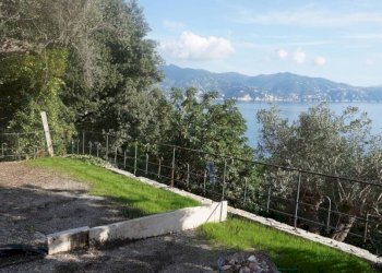 Vista - Four-room apartment Lungomare Raffaele Rossetti, Santa Margherita Ligure - photo 7
