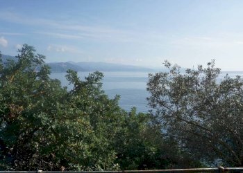 Vista - Quadrilocale Lungomare Raffaele Rossetti, Santa Margherita Ligure - foto 8