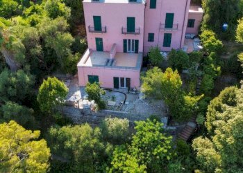 Vista - Four-room apartment Lungomare Raffaele Rossetti, Santa Margherita Ligure - photo 10