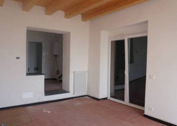 Stanza non arredata - Four-room apartment Lungomare Raffaele Rossetti, Santa Margherita Ligure - photo 15