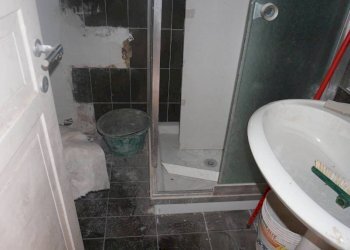 Bagno - Four-room apartment Lungomare Raffaele Rossetti, Santa Margherita Ligure - photo 19