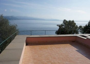 Balcone - Four-room apartment Lungomare Raffaele Rossetti, Santa Margherita Ligure - photo 20