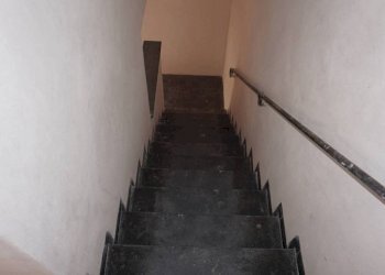 Interno palazzo - Quadrilocale Lungomare Raffaele Rossetti, Santa Margherita Ligure - foto 21