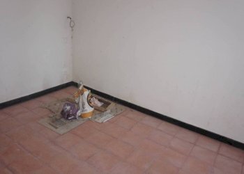 Stanza non arredata - Quadrilocale Lungomare Raffaele Rossetti, Santa Margherita Ligure - foto 22