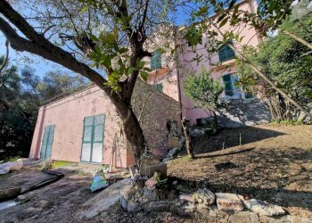 Terreno - Four-room apartment Lungomare Raffaele Rossetti, Santa Margherita Ligure - photo 24