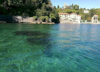 Zona - Four-room apartment Lungomare Raffaele Rossetti, Santa Margherita Ligure - photo 25