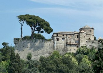 Vista - Quadrilocale Lungomare Raffaele Rossetti, Santa Margherita Ligure - foto 27