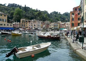 Zona - Quadrilocale Lungomare Raffaele Rossetti, Santa Margherita Ligure - foto 28