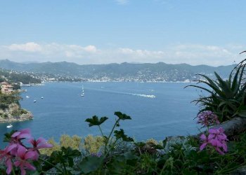 Vista - Four-room apartment Lungomare Raffaele Rossetti, Santa Margherita Ligure - photo 29