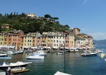 Vista - Four-room apartment Lungomare Raffaele Rossetti, Santa Margherita Ligure - photo 30