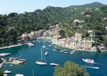 Vista - Four-room apartment Lungomare Raffaele Rossetti, Santa Margherita Ligure - photo 31
