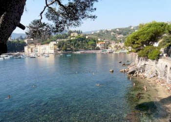 Zona - Quadrilocale Lungomare Raffaele Rossetti, Santa Margherita Ligure - foto 32