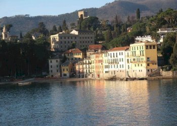 Zona - Quadrilocale Lungomare Raffaele Rossetti, Santa Margherita Ligure - foto 33