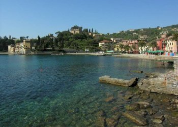 Zona - Four-room apartment Lungomare Raffaele Rossetti, Santa Margherita Ligure - photo 34