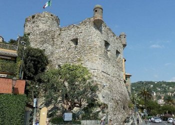 Zona - Four-room apartment Lungomare Raffaele Rossetti, Santa Margherita Ligure - photo 36