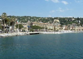 Zona - Quadrilocale Lungomare Raffaele Rossetti, Santa Margherita Ligure - foto 37