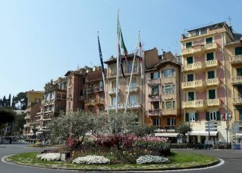 Zona - Quadrilocale Lungomare Raffaele Rossetti, Santa Margherita Ligure - foto 38