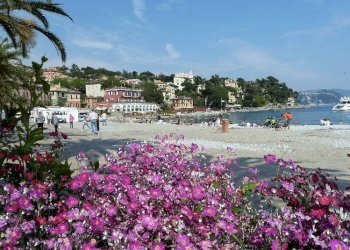 Zona - Four-room apartment Lungomare Raffaele Rossetti, Santa Margherita Ligure - photo 39
