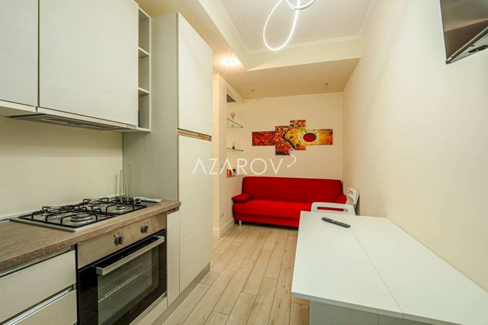 Bilocale Sanremo - foto 1