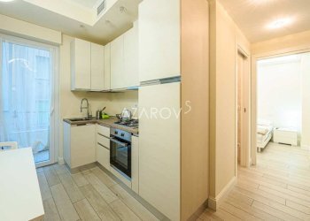 Bilocale Sanremo - foto 8