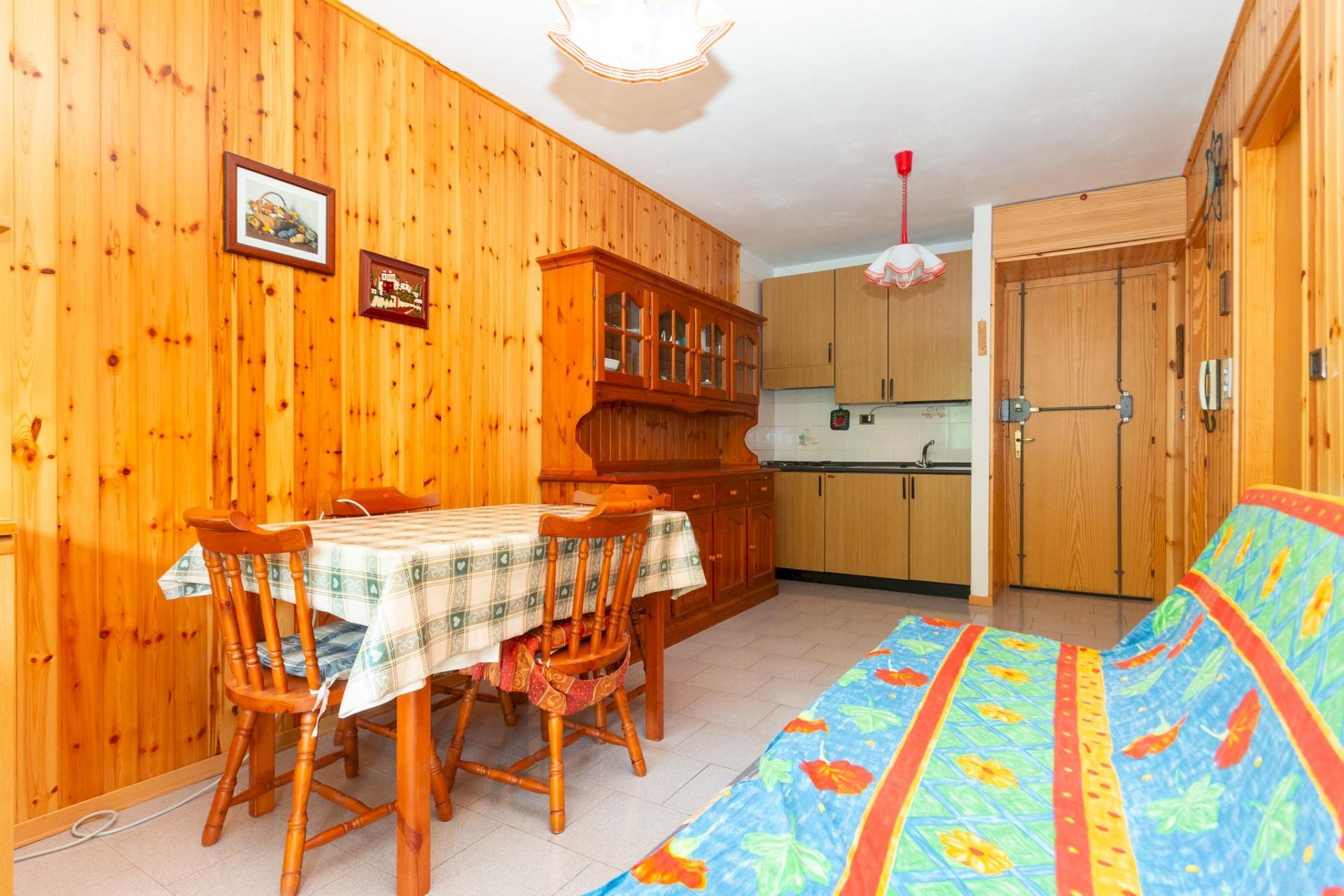 Bilocale Via del Pret, 18, Bagnolo Piemonte - foto 2