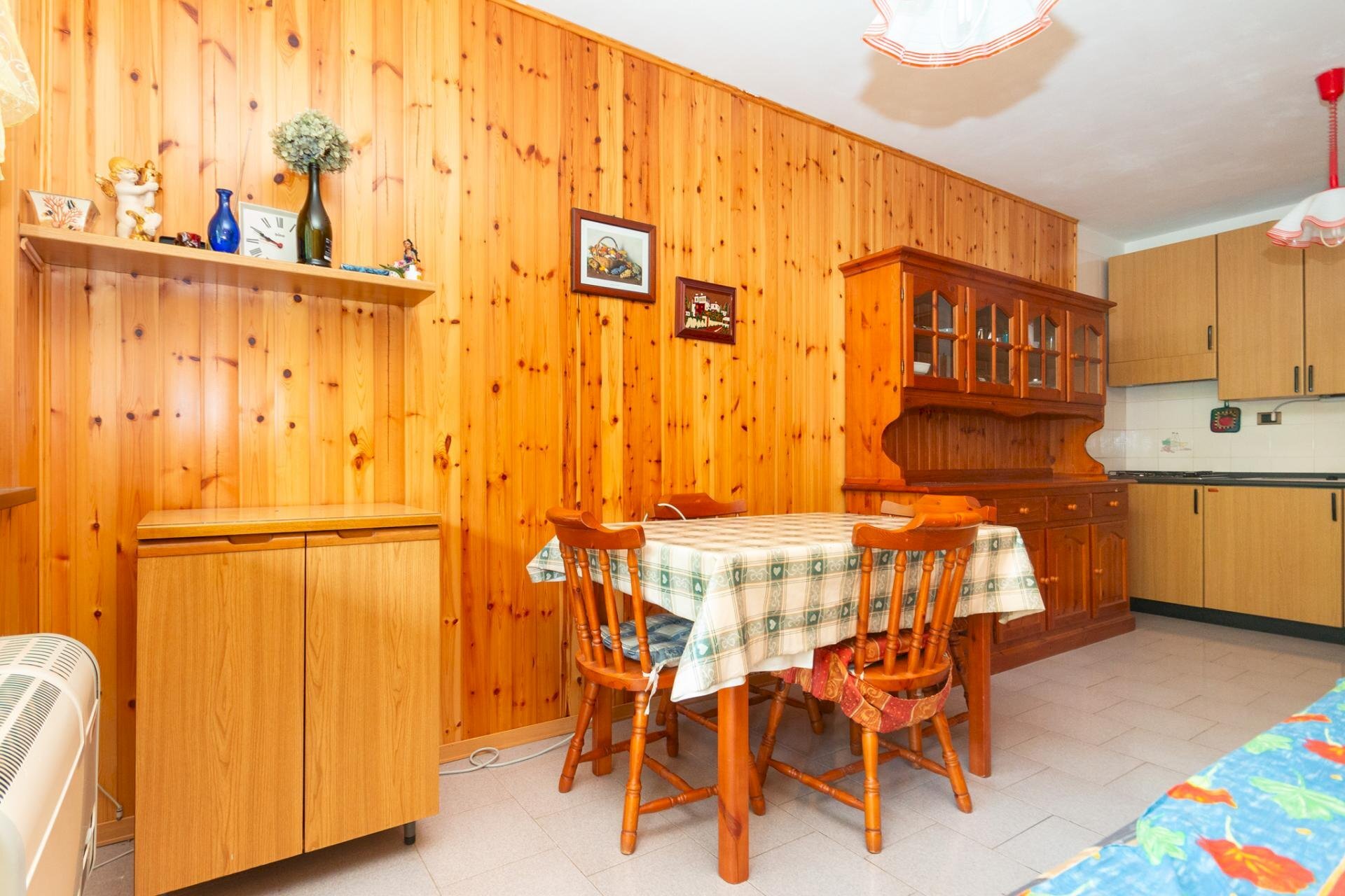 Bilocale Via del Pret, 18, Bagnolo Piemonte - foto 3