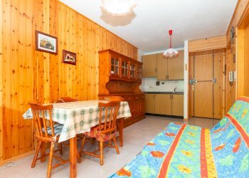 Bilocale Via del Pret, 18, Bagnolo Piemonte - foto 2