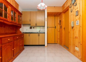 Bilocale Via del Pret, 18, Bagnolo Piemonte - foto 6