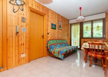 Bilocale Via del Pret, 18, Bagnolo Piemonte - foto 8