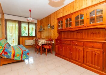 Bilocale Via del Pret, 18, Bagnolo Piemonte - foto 9